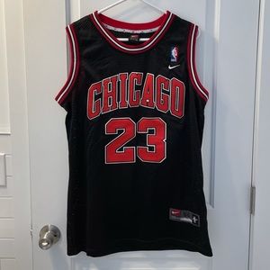 Michael Jordan Jersey